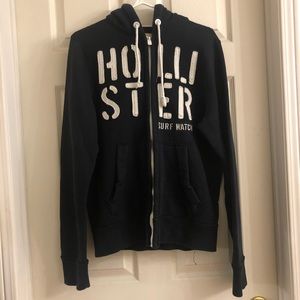Hollister Sweater